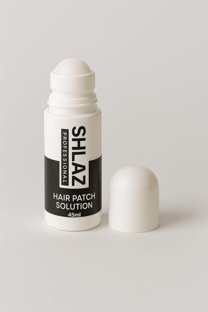 Shlaz Hair Patch Solution 45ml